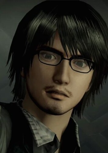 Ren Hojo