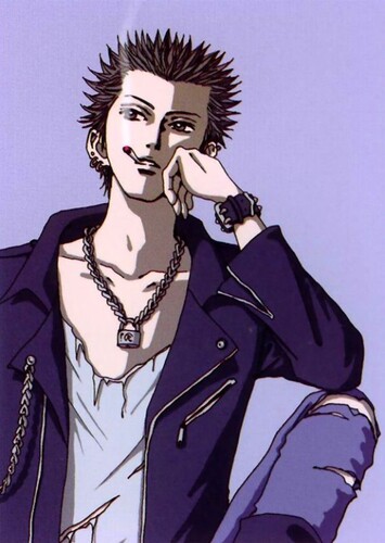 Ren Honjo