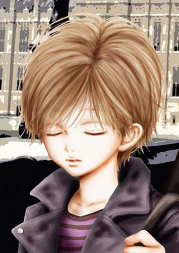 Ren Inchinose Jr.