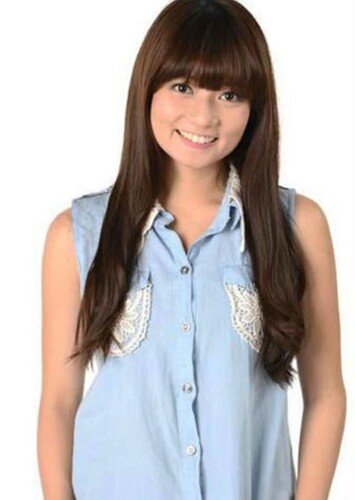Rena Iskandar