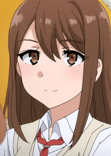 Rena Kashiba