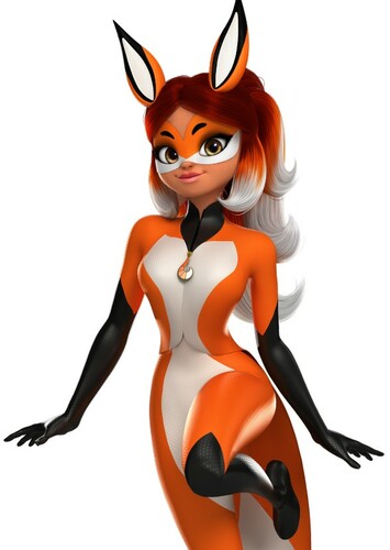 Rena Rouge
