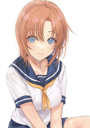 Rena Ryūgu