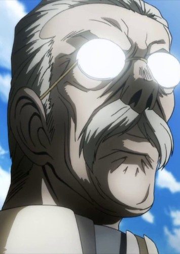 Father Renaldo