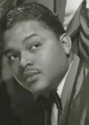 Renaldo Obie  Benson
