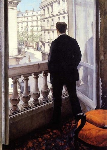 René Caillebotte