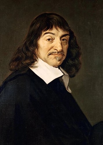 René Descartes