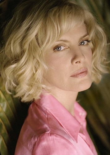 Rene Russo