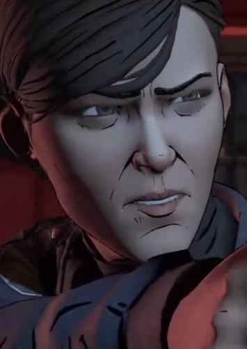 Renee Montoya