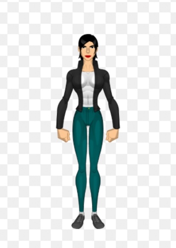 Renee Montoya