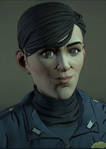 Renee Montoya