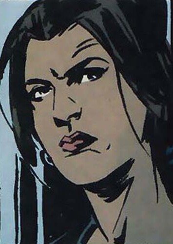 Renee Montoya