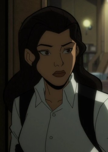 Renee Montoya