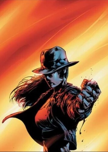 Renee Montoya