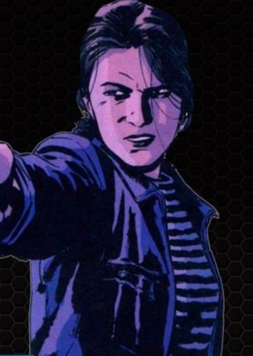 Renee Montoya