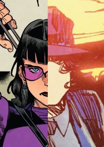 Renee Montoya