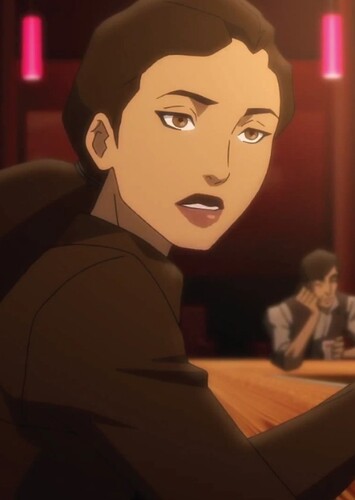 Renee Montoya