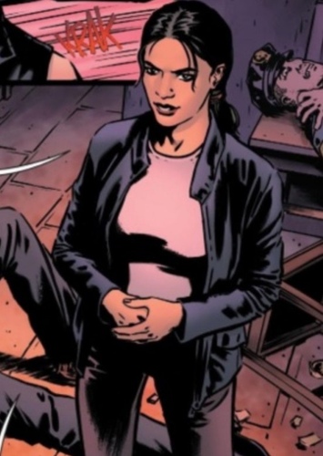 Renee Montoya