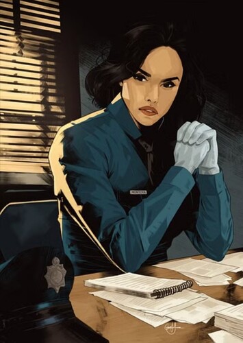 Renee Montoya