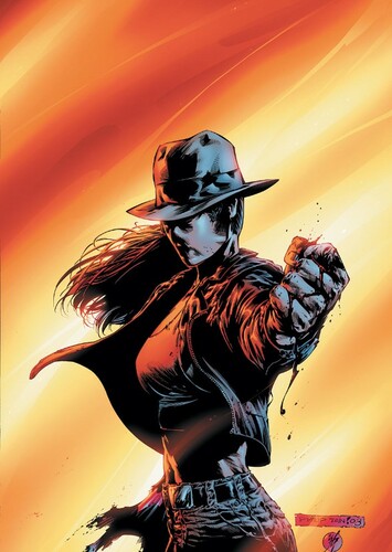 Renee Montoya