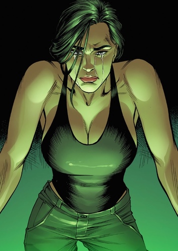 Renee Montoya