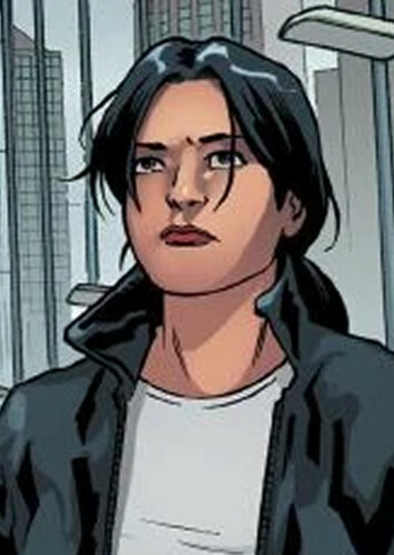 Renee Montoya
