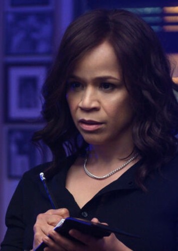 Renee Montoya