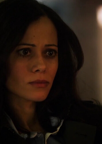 Renee Montoya