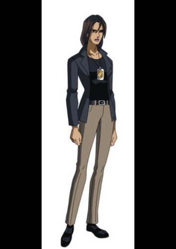 Renee Montoya