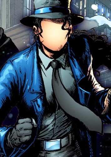 Renee Montoya