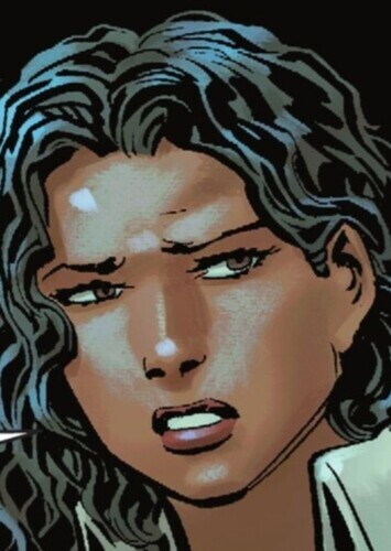 Renee Montoya