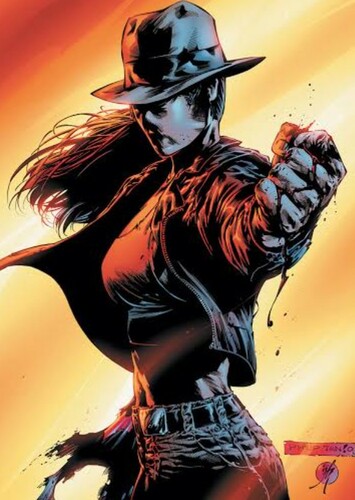 Renee Montoya