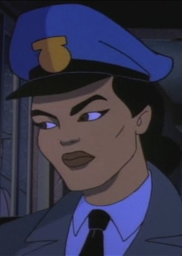 Renee Montoya