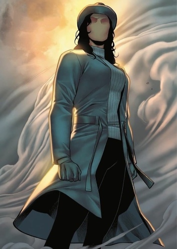Renee Montoya