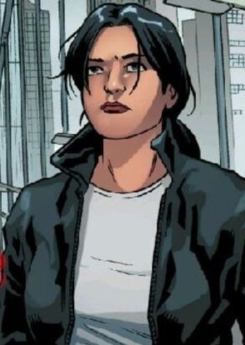 Renee Montoya