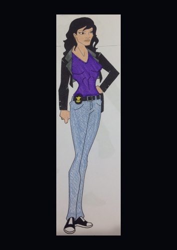 Renee Montoya