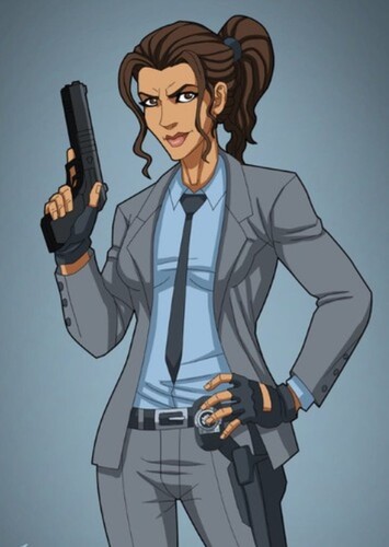 Renee Montoya
