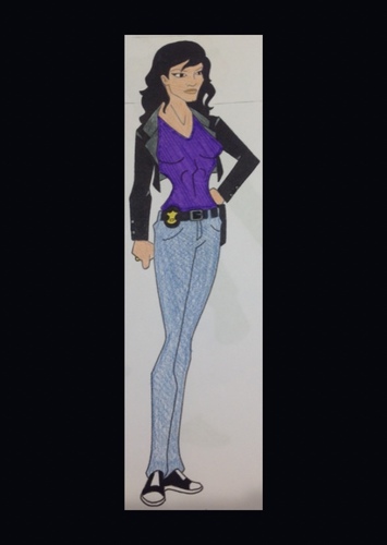 Renee Montoya