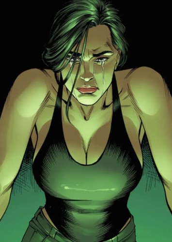 Renee Montoya