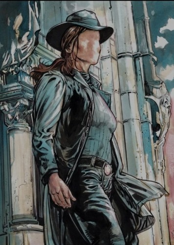 Renee Montoya