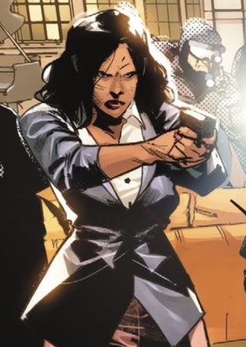 Renee Montoya