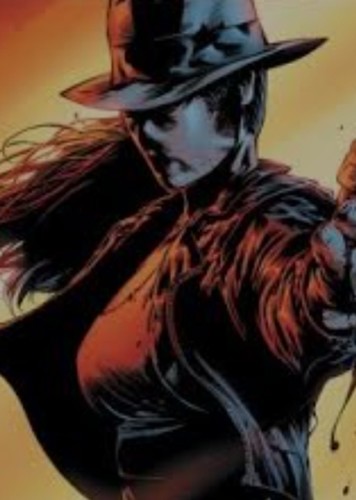Renee Montoya