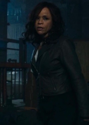 Renee Montoya