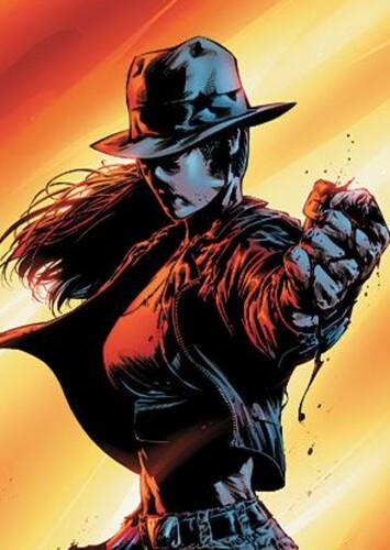 Renee Montoya