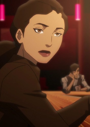 Renee Montoya