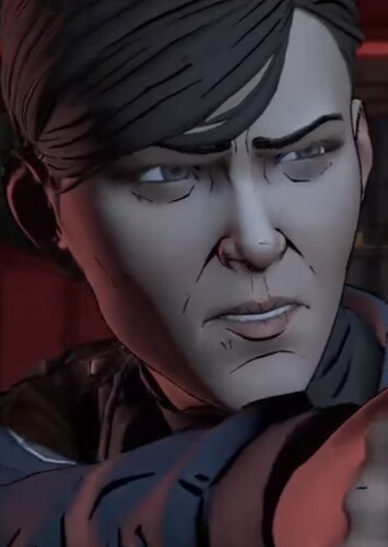 Renee Montoya