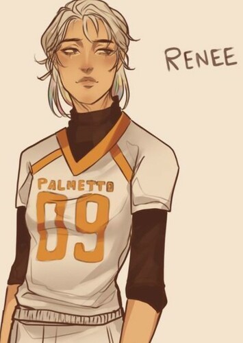 Renee Walker