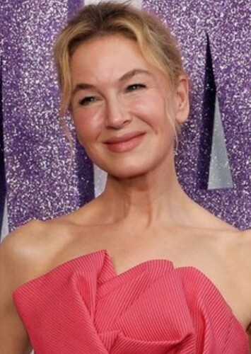 Renee Zellweger