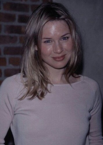 Renee Zellweger
