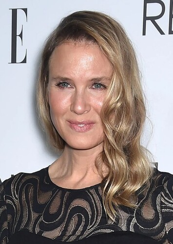 Renee Zellweger